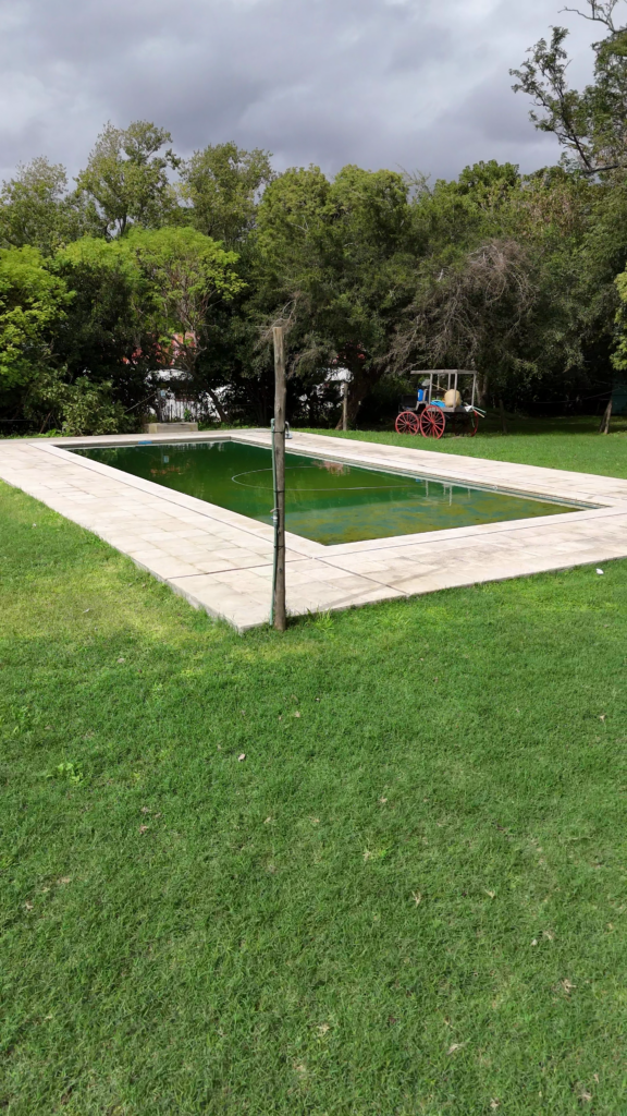 IMPORTANTE COMPLEJO DE CABAÑAS - foto 2