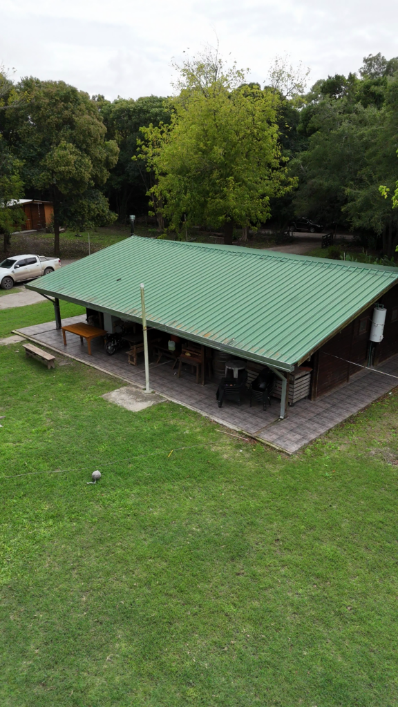 IMPORTANTE COMPLEJO DE CABAÑAS - foto 1